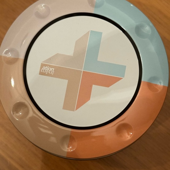 Casio G-Shock / In4mation G-Lide Limited Orange GAX100X-4ADR GAX-100X-4ADR - Picture 6 of 6